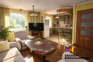 Mieszkanie czteropokojowe 84,90 m², Zielona Góra, Osiedle Zacisze, Sprzedaż