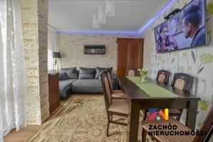 Mieszkanie czteropokojowe 57,00 m², Zielona Góra, Wynajem