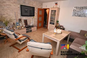 Mieszkanie pięciopokojowe 84,90 m², Zielona Góra, Tadeusza  Zawadzkiego - Zośki, Sprzedaż