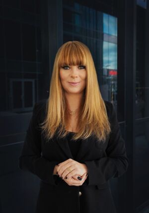 Adrianna Franczewska-Krupa