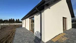 Dom wolnostojący 105,00 m², Marianka, Sprzedaż