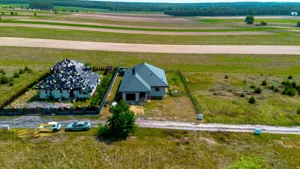 Dom wolnostojący 145,52 m², Pałecznica, Sprzedaż
