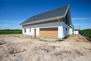 Dom wolnostojący 215,00 m², Długie, Sprzedaż