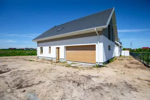 Dom wolnostojący 215,00 m², Długie, Sprzedaż