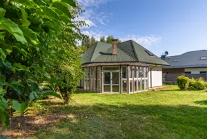 Dom wolnostojący 117,00 m², Konopnica, Sprzedaż