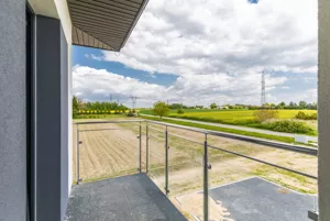 Dom bliźniak 179,55 m², Świdniczek, Sprzedaż