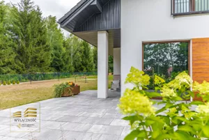 Dom wolnostojący 307,46 m², Jakubowice Konińskie-Kolonia, Wichrowe Wzgórze, Sprzedaż