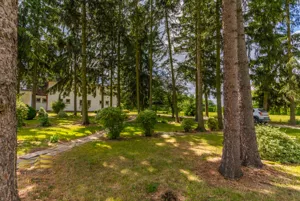 Dom wolnostojący 320,00 m², Łysołaje-Kolonia, Sprzedaż