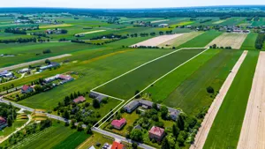 Działka 30 000,00 m², Bełcząc, Sprzedaż