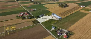 Działka 4 952,00 m², Janowice, Sprzedaż