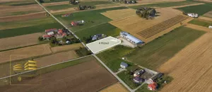 Działka 4 952,00 m², Janowice, Sprzedaż