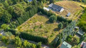 Działka 3 167,00 m², Jastków, Sprzedaż