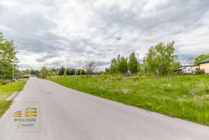 Działka 1 474,00 m², Kamień, Sprzedaż