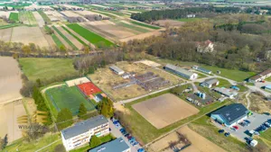 Działka 10 856,00 m², Kijany, Sprzedaż