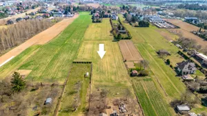 Działka 6 360,00 m², Konopnica, Sprzedaż