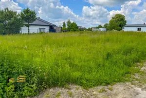 Działka 1 951,00 m², Motycz, Sprzedaż