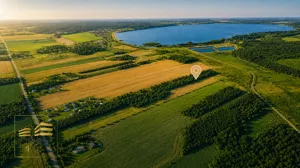 Działka 700,00 m², Orzechów-Kolonia, Sprzedaż
