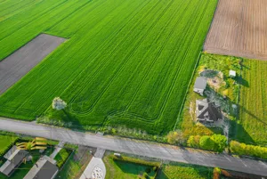 Działka 3 200,00 m², Piotrkówek, Sprzedaż