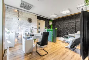 Obiekt 40,00 m², Lublin, Czuby Południowe, Czuby, Bociania, Wynajem