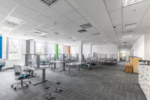 Biuro 360,00 m², Lublin, Bronowice, Wynajem