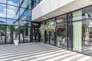 Lokal użytkowy 55,95 m², Lublin, Czuby Południowe, Czuby, Wynajem
