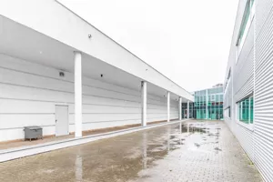 Lokal użytkowy 559,00 m², Lublin, Rury, LSM, Wynajem