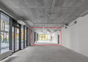 Lokal użytkowy 80,00 m², Lublin, Śródmieście, Wynajem