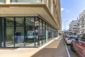 Lokal użytkowy 490,56 m², Lublin, Śródmieście, Wynajem