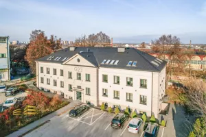 Biuro 55,96 m², Lublin, Tatary, Wynajem