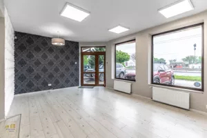 Lokal użytkowy 210,00 m², Lublin, Węglin Północny, Węglin, Wynajem