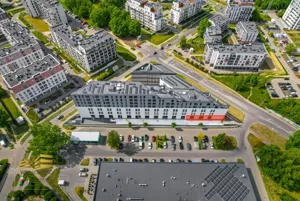 Lokal użytkowy 95,00 m², Lublin, Węglin Południowy, Węglinek, Wynajem