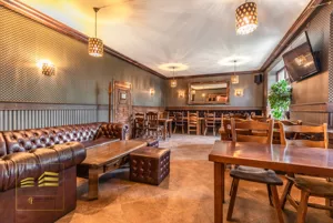 Lokal gastronomiczny 210,00 m², Lublin, Wieniawa, Wynajem