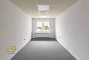 Lokal użytkowy 149,25 m², Lublin, Zemborzyce, Majdan Wrotkowski, Wynajem