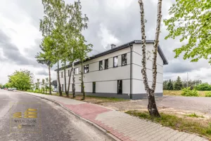 Lokal użytkowy 667,60 m², Lubartów, Polesie, Wynajem