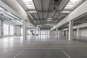 Magazyn 5 450,00 m², Lublin, Wynajem