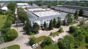 Magazyn 8 945,00 m², Lublin, Sprzedaż