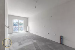 Mieszkanie jednopokojowe 29,01 m², Lublin, Węglin Północny, Węglin, Sprzedaż