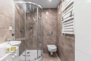 Mieszkanie jednopokojowe 49,21 m², Lublin, Szerokie, Nałęczowska, Wynajem