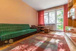 Mieszkanie dwupokojowe 39,10 m², Lublin, Kalinowszczyzna, Franciszka Kleeberga, Sprzedaż