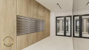 Mieszkanie dwupokojowe 28,92 m², Lublin, Sprzedaż