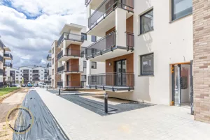 Mieszkanie dwupokojowe 39,20 m², Lublin, Sprzedaż