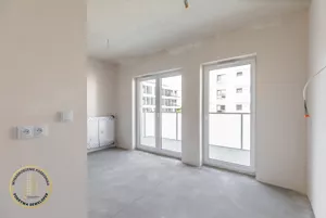 Mieszkanie dwupokojowe 50,63 m², Lublin, Sprzedaż