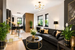 Mieszkanie dwupokojowe 44,20 m², Lublin, Konstantynów, Sprzedaż