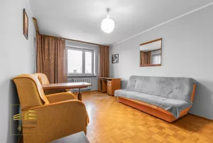 Mieszkanie dwupokojowe 52,41 m², Lublin, Ponikwoda, Bazylianówka, Sprzedaż