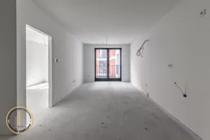 Mieszkanie dwupokojowe 46,42 m², Lublin, Śródmieście, Sprzedaż
