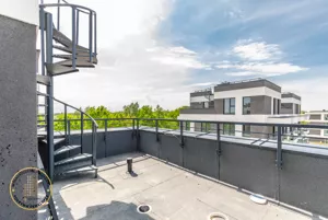 Mieszkanie dwupokojowe 83,58 m², Lublin, Węglin Północny, Węglin, Sprzedaż