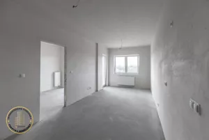 Mieszkanie dwupokojowe 42,46 m², Lublin, Węglin Północny, Węglin, Sprzedaż