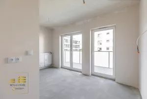 Mieszkanie dwupokojowe 50,63 m², Lublin, Węglin Południowy, Węglinek, Sprzedaż
