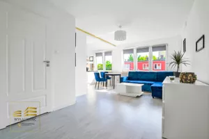 Mieszkanie dwupokojowe 39,00 m², Lublin, Dziesiąta, Wynajem