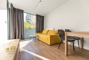 Mieszkanie dwupokojowe 48,00 m², Lublin, Śródmieście, Wynajem